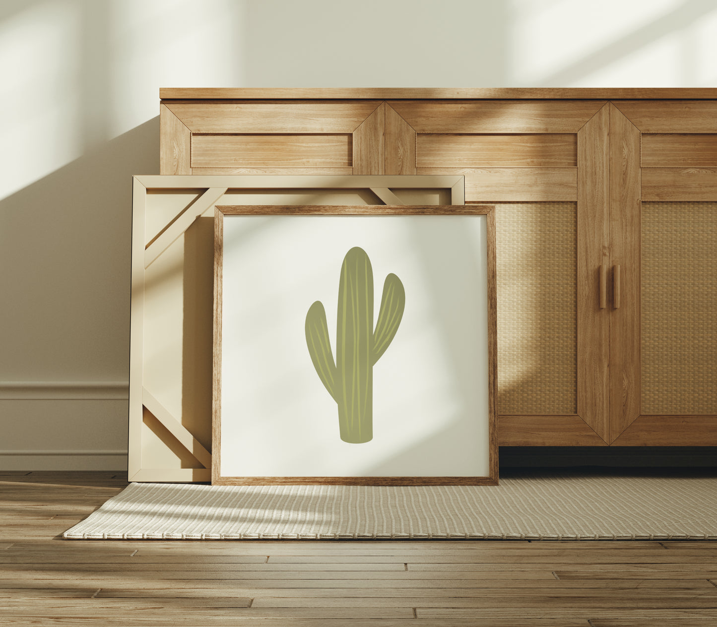 Desert Dream Cactus