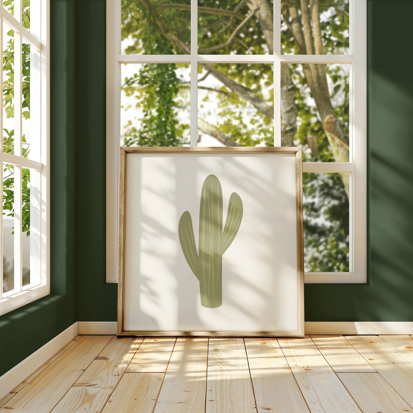 Desert Dream Cactus