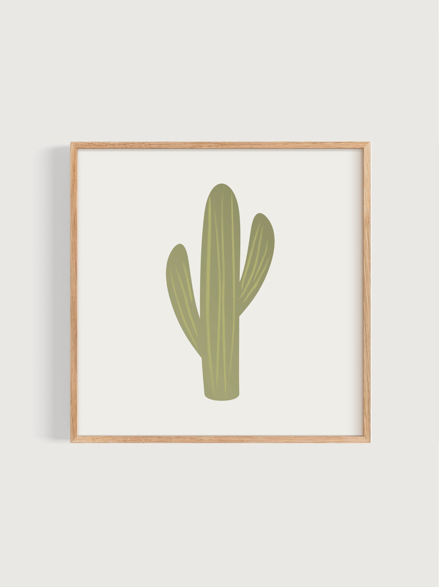 Desert Dream Cactus