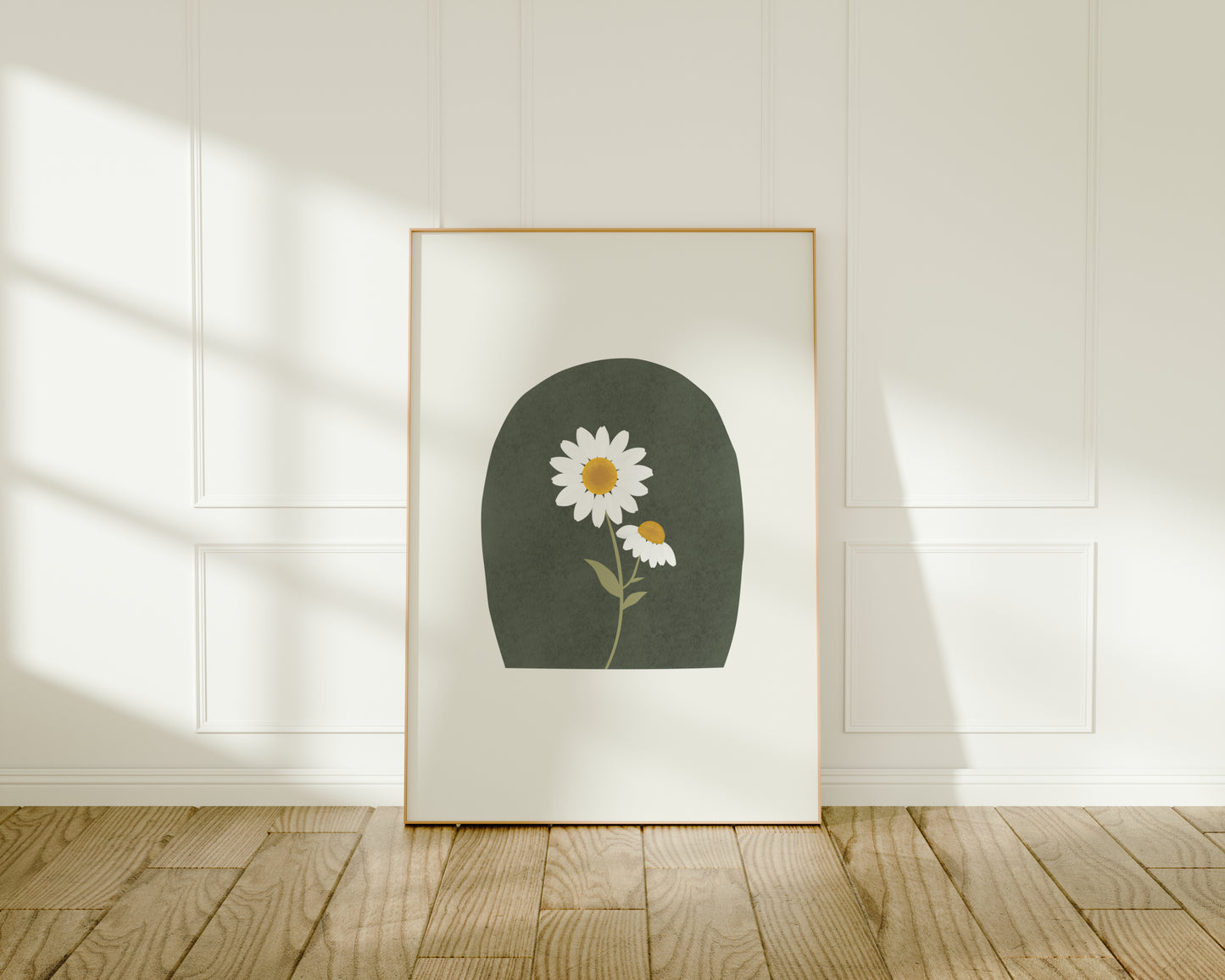 Wildflower Wonder Daisy