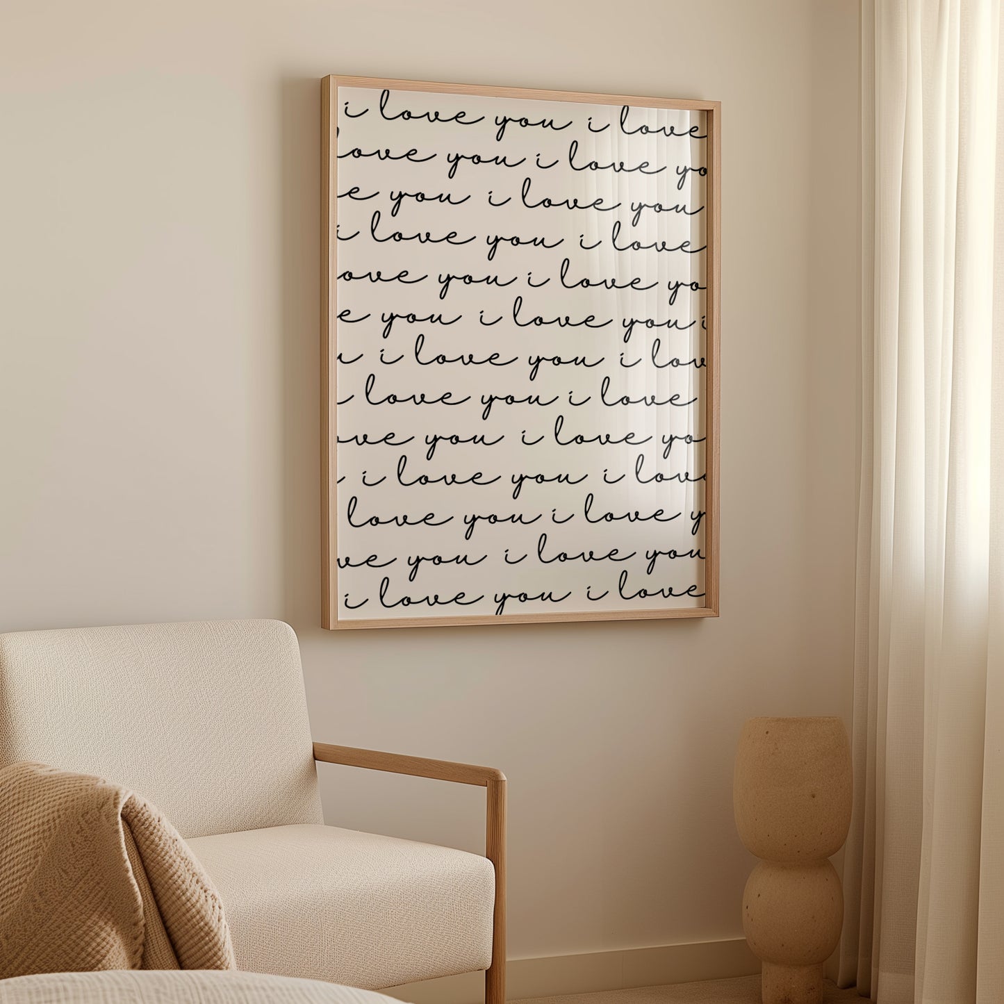 Endless Love Script