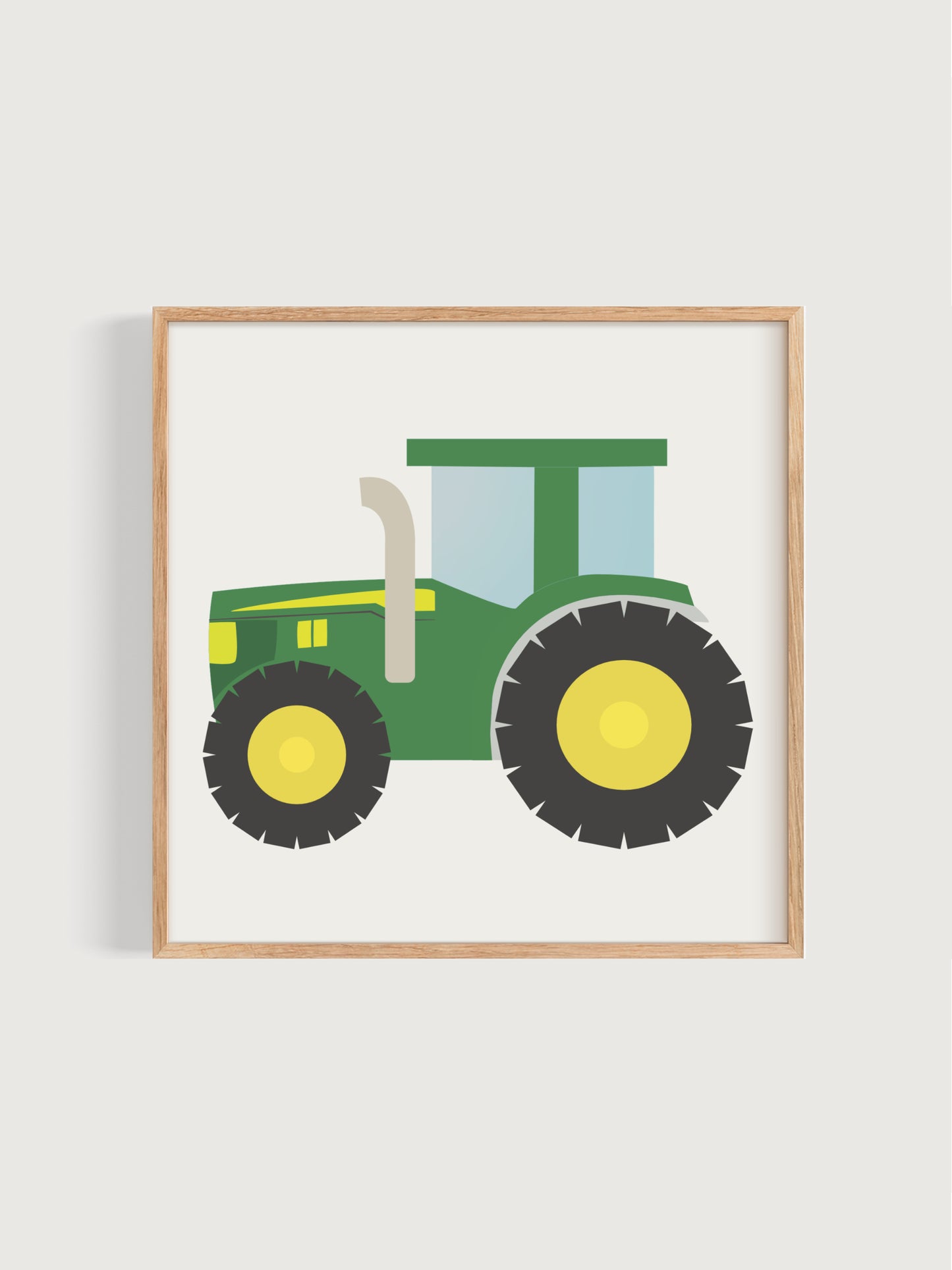 Farm Fun Tractor
