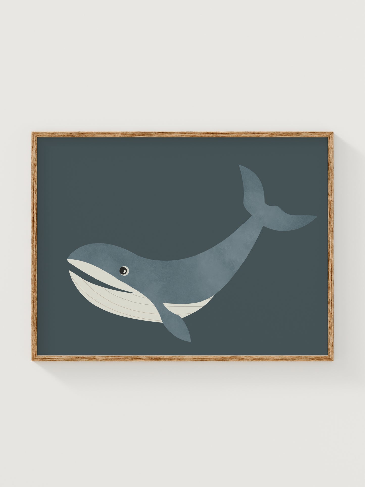 Ocean Joy Whale