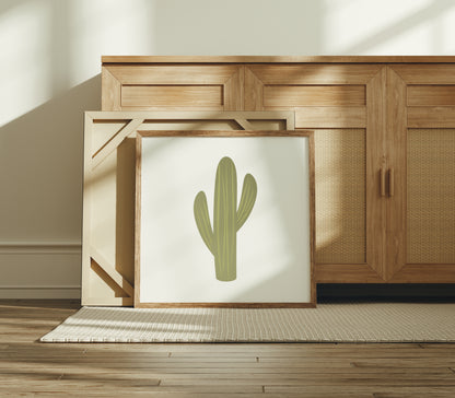 Desert Dream Cactus