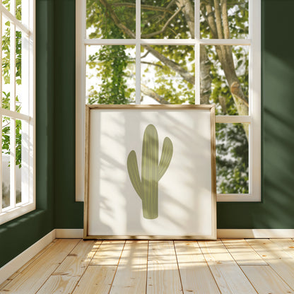 Desert Dream Cactus