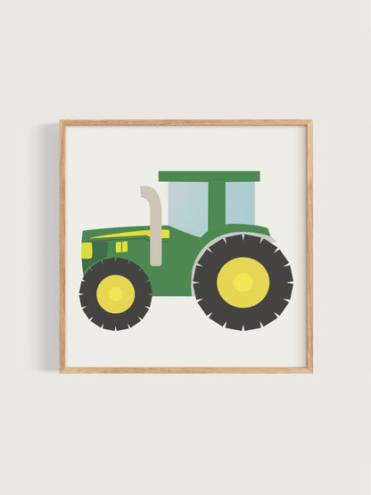 Farm Fun Tractor